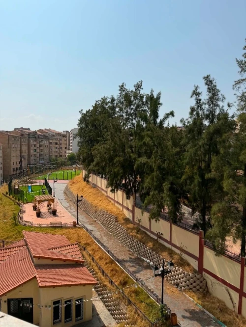 Vente Appartement F5 Tizi Ouzou Tizi ouzou 8