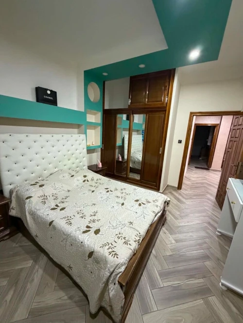 Vente Appartement F5 Tizi Ouzou Tizi ouzou 4