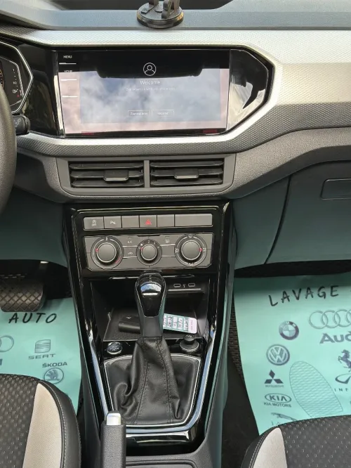Volkswagen Tacqua 2023 