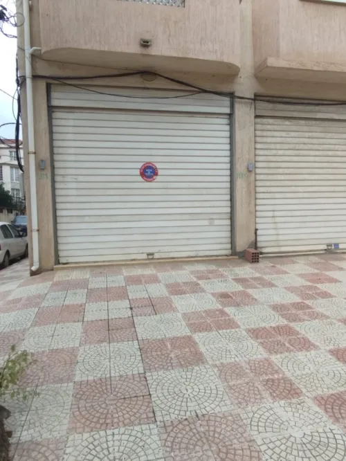 Location Appartement F5 Alger Bordj el bahri