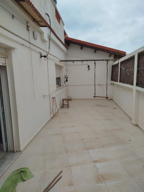 Location Appartement F5 Alger Bordj el bahri