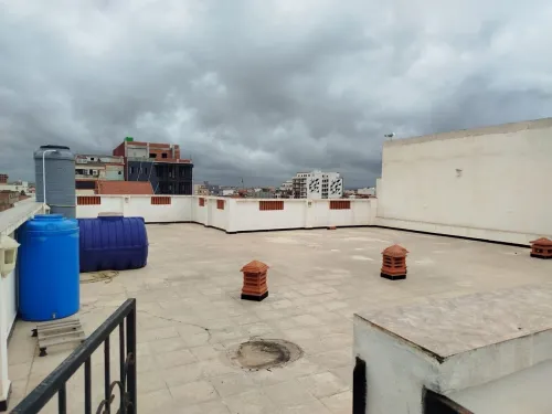 Location Appartement F5 Alger Bordj el bahri