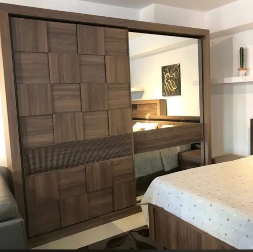 Chambre à coucher deux personnes Marbella
