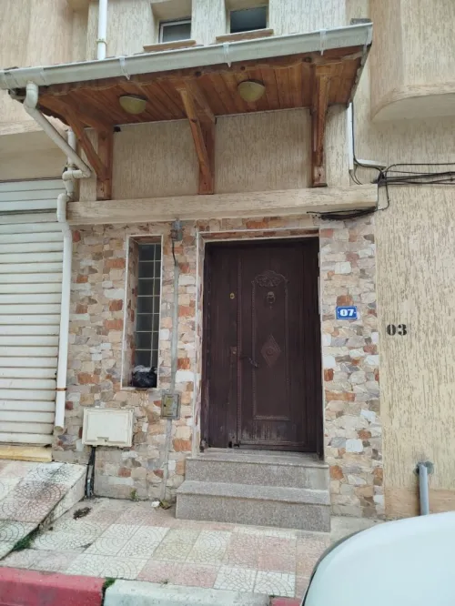 Location Appartement F5 Alger Bordj el bahri