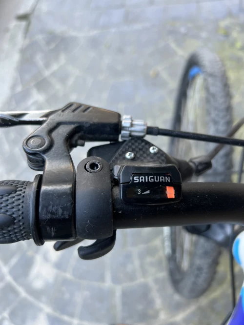 Vélo