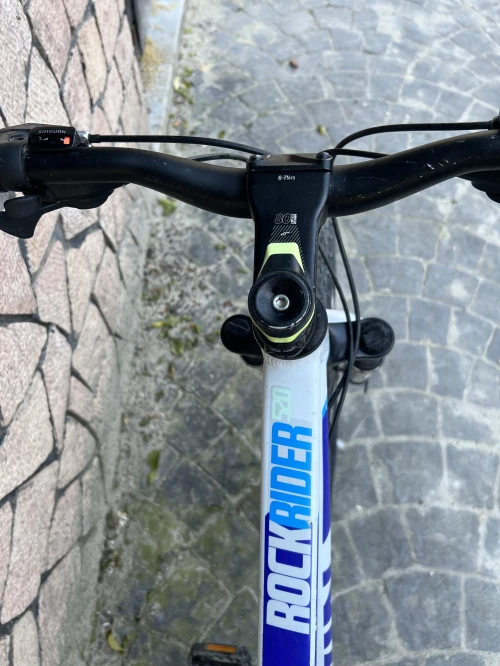 Vélo
