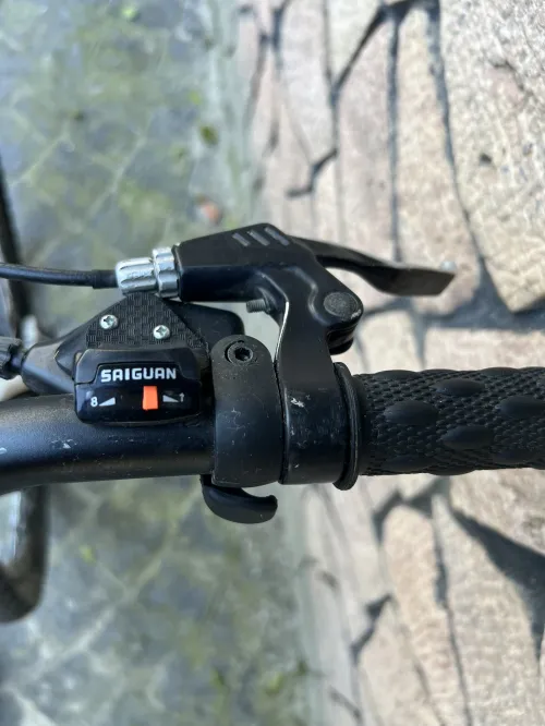 Vélo