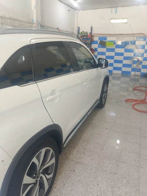 Citroen C4 Aircross 2015 C4 Aircross