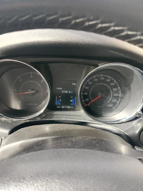 Citroen C4 Aircross 2015 C4 Aircross