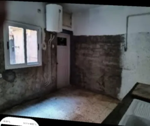 Vente Appartement Niveau de villa F5 Sidi Bel Abbès Sidi bel abbes