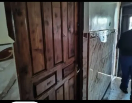 Vente Appartement Niveau de villa F5 Sidi Bel Abbès Sidi bel abbes