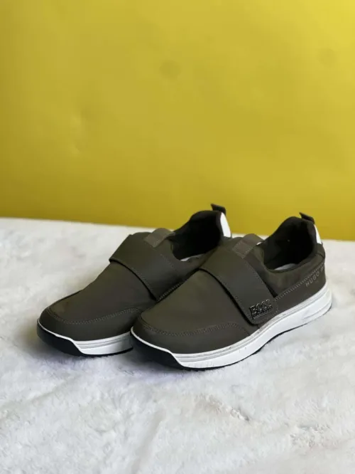 Chaussures slip-on pour homme 41-فقط