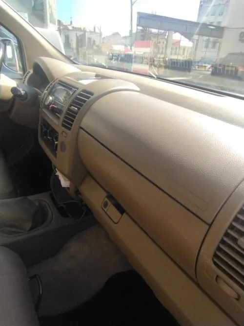 Nissan Navara 2011 Elegance 4x4