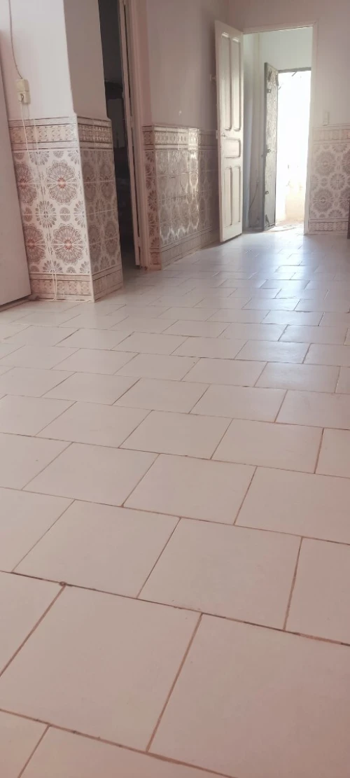 Vente Bungalow F3 Aïn Témouchent Ain kihal