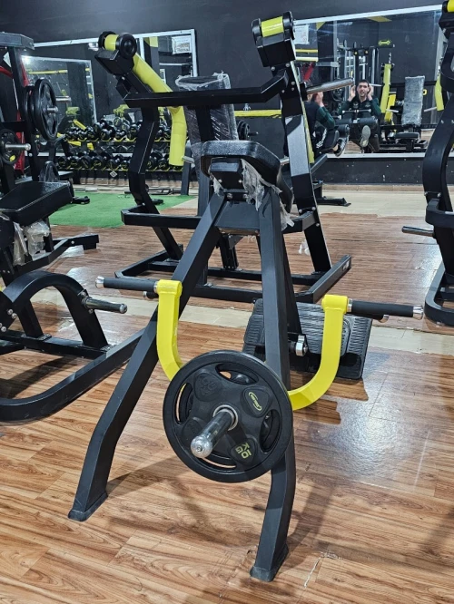 Material musculation