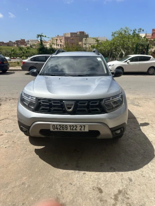 Dacia Duster 2022 Duster