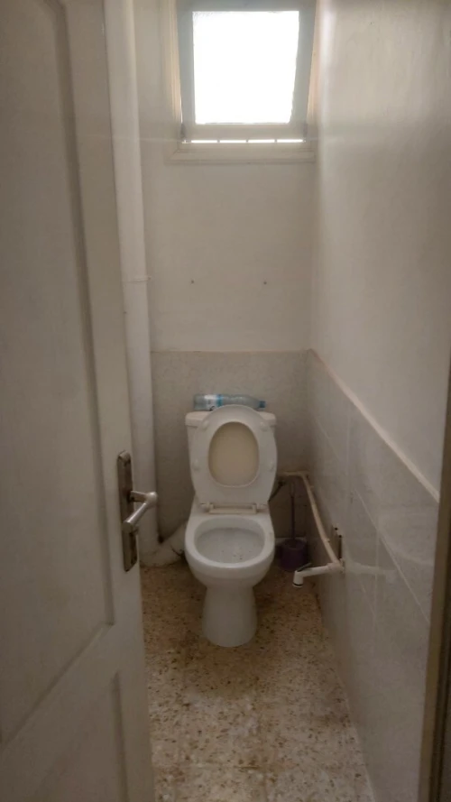 Vente Appartement F3 Alger Baba hassen