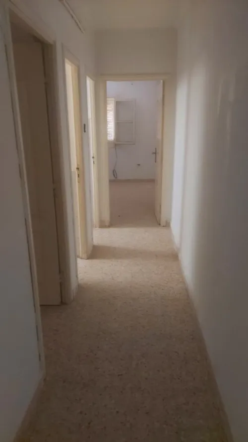 Vente Appartement F3 Alger Baba hassen