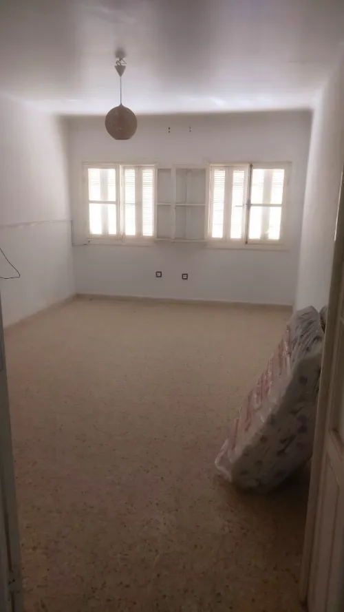 Vente Appartement F3 Alger Baba hassen