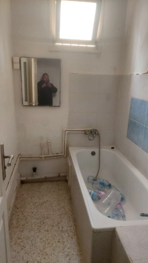 Vente Appartement F3 Alger Baba hassen