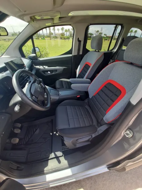 Citroen Berlingo 2025 XTR