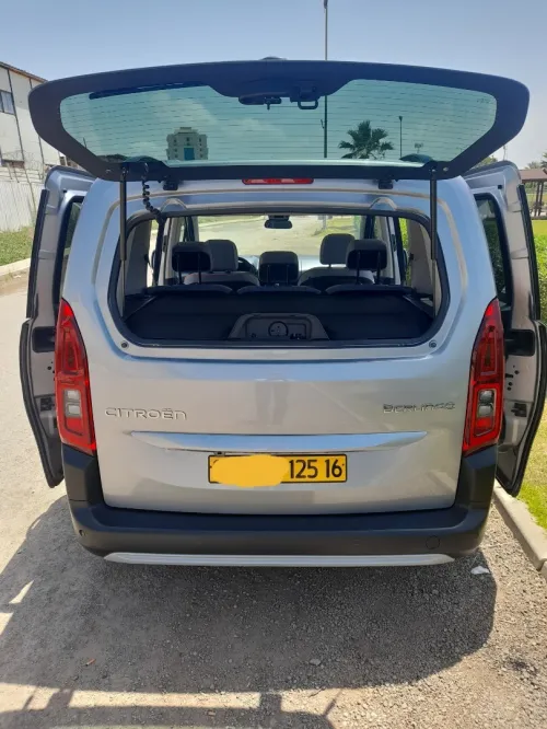 Citroen Berlingo 2025 XTR