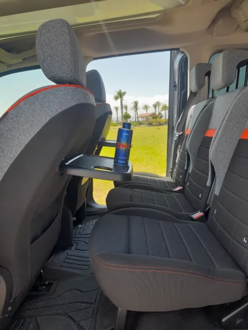 Citroen Berlingo 2025 XTR