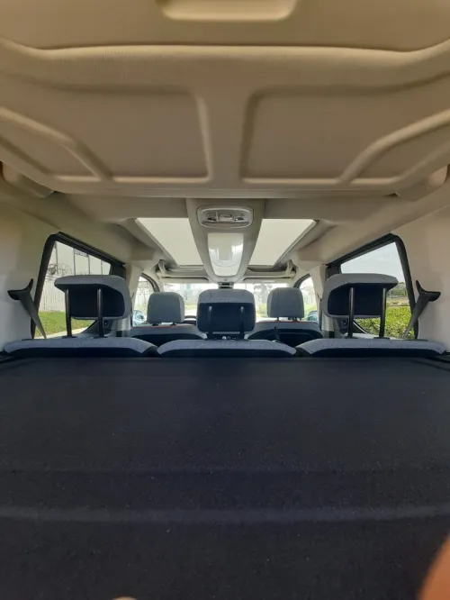 Citroen Berlingo 2025 XTR