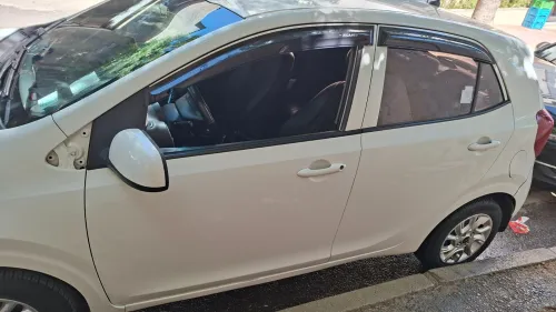 Kia Picanto 2019 LX
