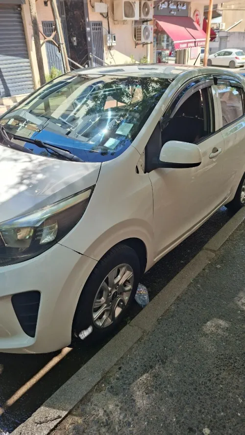 Kia Picanto 2019 LX