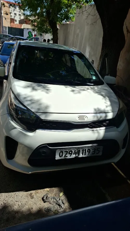 Kia Picanto 2019 LX