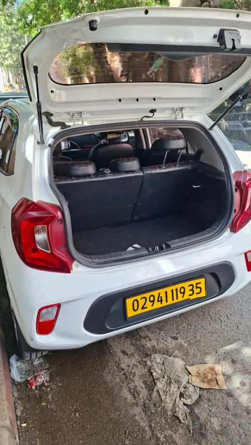 Kia Picanto 2019 LX