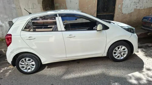 Kia Picanto 2019 LX