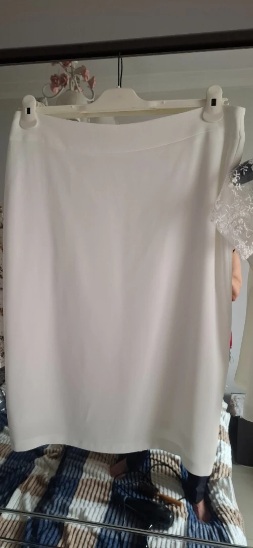 Ensemble soirée pour mariée