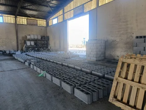 Vente Hangar - Usine Oum El Bouaghi Berriche