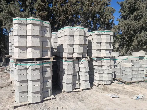 Vente Hangar - Usine Oum El Bouaghi Berriche