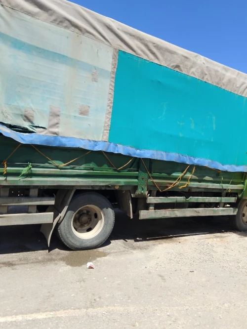 Hino Hino 300 611 2010