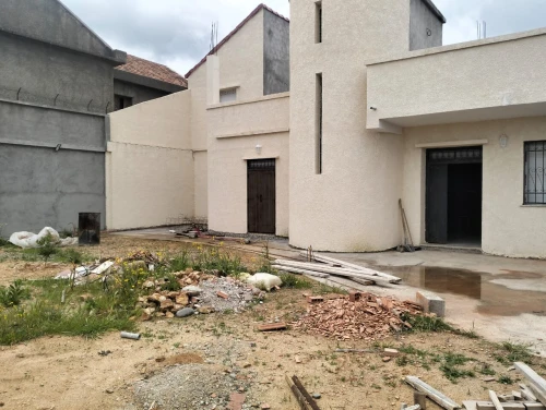 Travaux d aménagement et rénovation en TCE / Travaux de rénovation villas, appartements et commerces