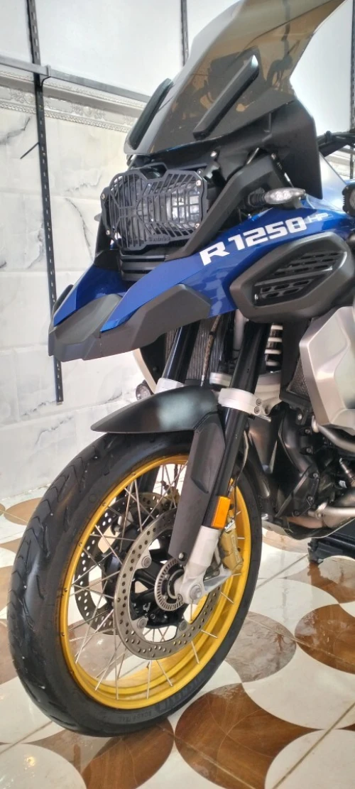 BMW Gs 2020