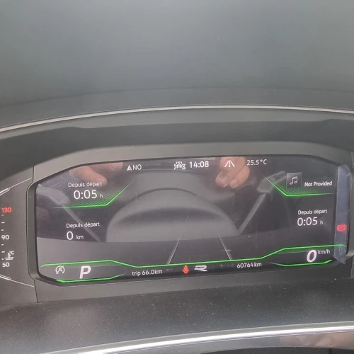 Volkswagen Tiguan 2024 Rline tt opt