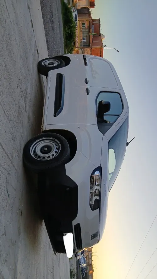 Fiat Doblo 2025 2025