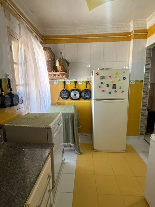Vente Appartement F3 Oran Gdyel