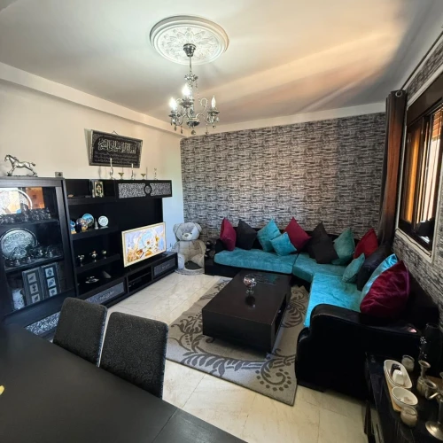 Vente Appartement F3 Oran Gdyel