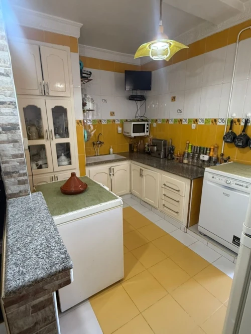 Vente Appartement F3 Oran Gdyel