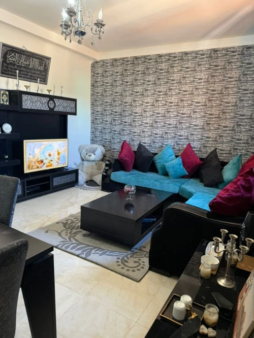 Vente Appartement F3 Oran Gdyel