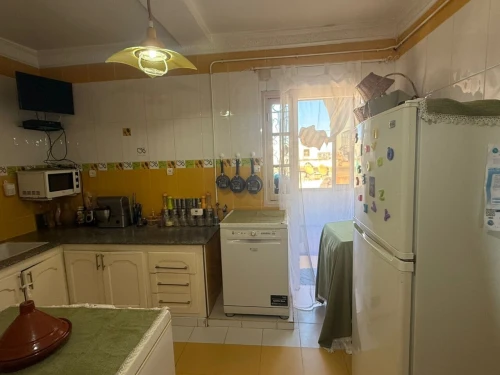 Vente Appartement F3 Oran Gdyel