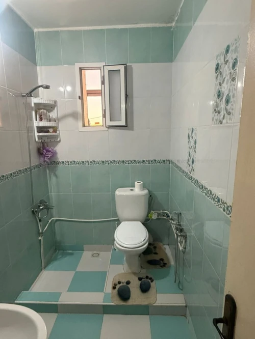 Vente Appartement F3 Oran Gdyel