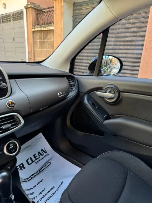 Fiat 500x 2023 Club