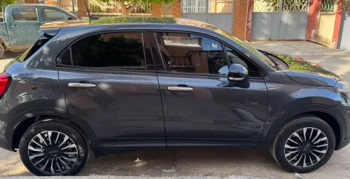 Fiat 500x 2023 Club