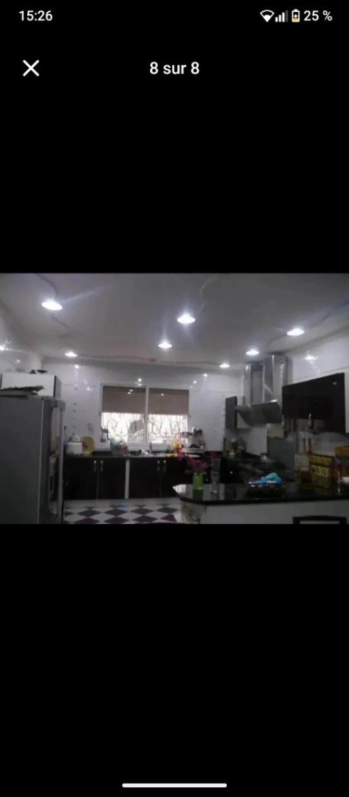 Vente Villa Oran Es senia